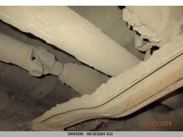 2011 Dodge Ram 3500 VIN: 3D73Y3CL8BG616417 Lot: 30043690