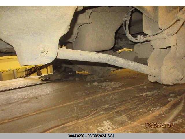 2011 Dodge Ram 3500 VIN: 3D73Y3CL8BG616417 Lot: 30043690