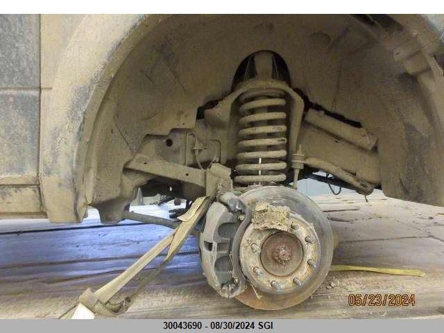 2011 Dodge Ram 3500 VIN: 3D73Y3CL8BG616417 Lot: 30043690