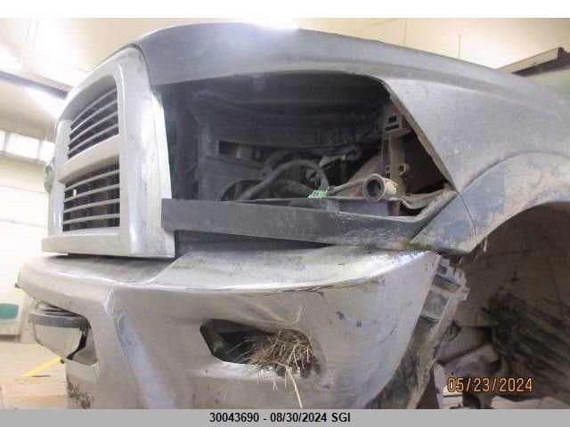 2011 Dodge Ram 3500 VIN: 3D73Y3CL8BG616417 Lot: 30043690