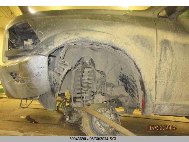 2011 Dodge Ram 3500 VIN: 3D73Y3CL8BG616417 Lot: 30043690