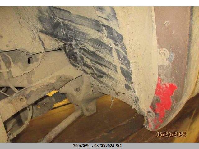 2011 Dodge Ram 3500 VIN: 3D73Y3CL8BG616417 Lot: 30043690