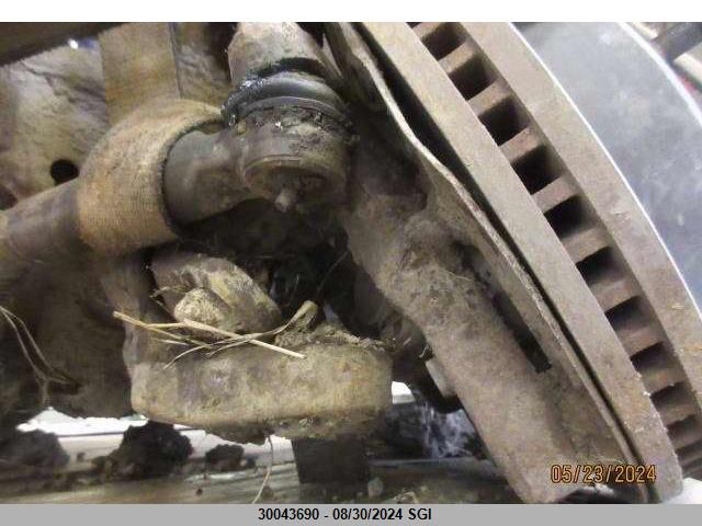 2011 Dodge Ram 3500 VIN: 3D73Y3CL8BG616417 Lot: 30043690