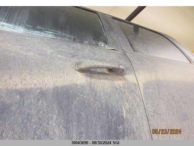 2011 Dodge Ram 3500 VIN: 3D73Y3CL8BG616417 Lot: 30043690