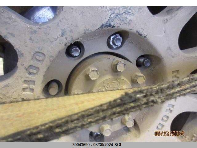 2011 Dodge Ram 3500 VIN: 3D73Y3CL8BG616417 Lot: 30043690