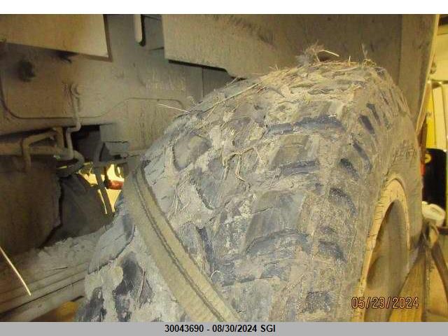 2011 Dodge Ram 3500 VIN: 3D73Y3CL8BG616417 Lot: 30043690