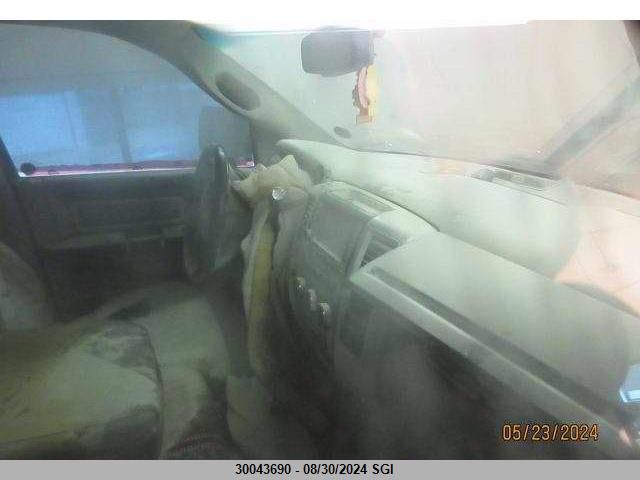 2011 Dodge Ram 3500 VIN: 3D73Y3CL8BG616417 Lot: 30043690