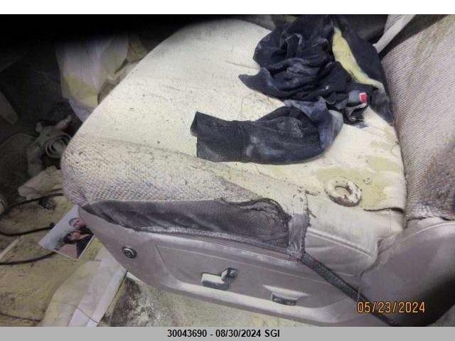 2011 Dodge Ram 3500 VIN: 3D73Y3CL8BG616417 Lot: 30043690