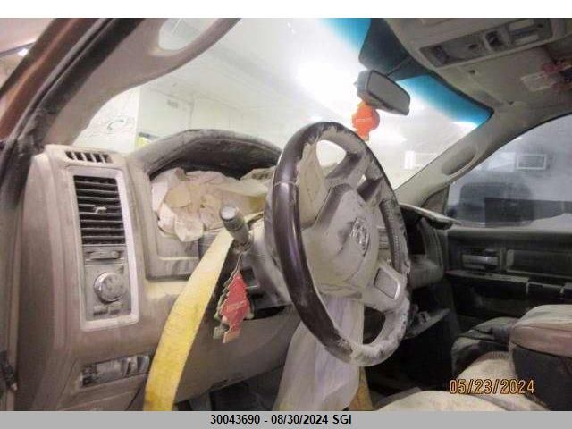 2011 Dodge Ram 3500 VIN: 3D73Y3CL8BG616417 Lot: 30043690