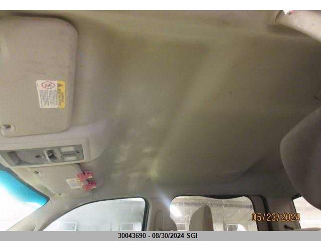 2011 Dodge Ram 3500 VIN: 3D73Y3CL8BG616417 Lot: 30043690