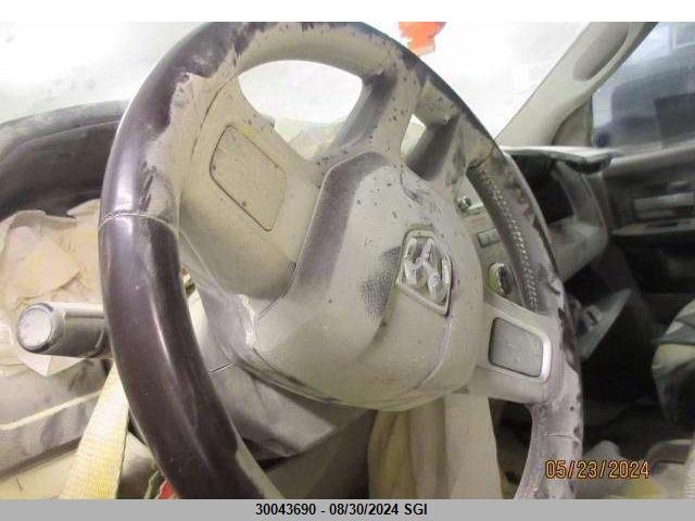 2011 Dodge Ram 3500 VIN: 3D73Y3CL8BG616417 Lot: 30043690