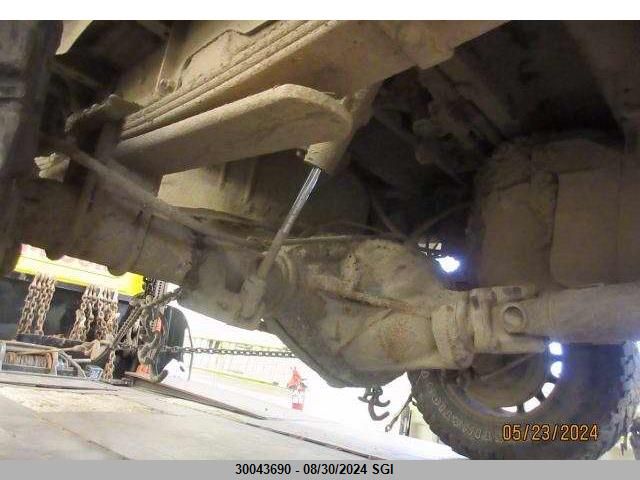 2011 Dodge Ram 3500 VIN: 3D73Y3CL8BG616417 Lot: 30043690