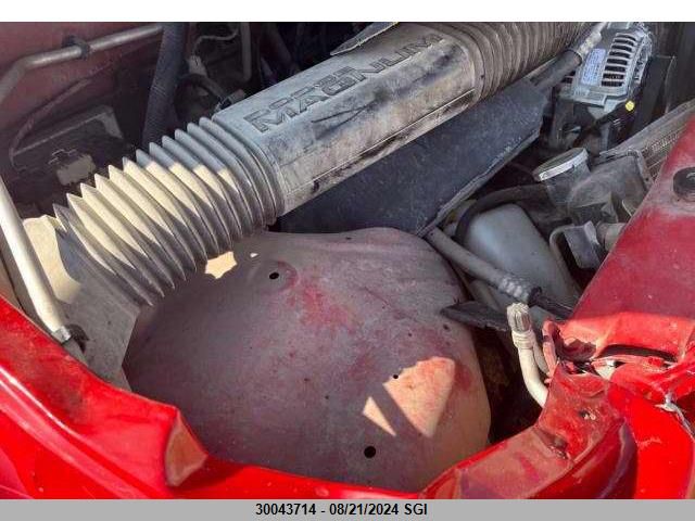 1997 Dodge Ram 1500 VIN: 1B7HF13ZXVJ530723 Lot: 30043714