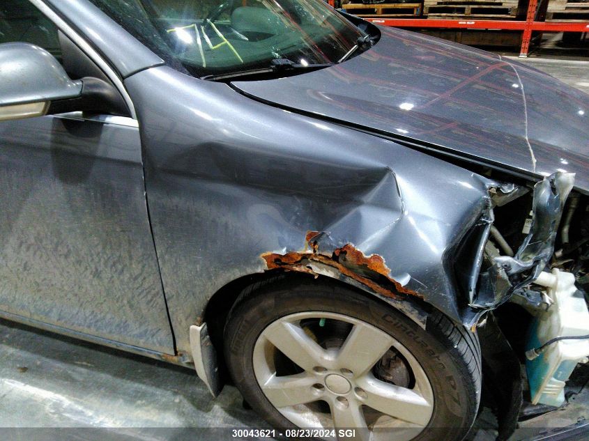 2009 Volkswagen Jetta Tdi VIN: 3VWRL71K49M061348 Lot: 30043621