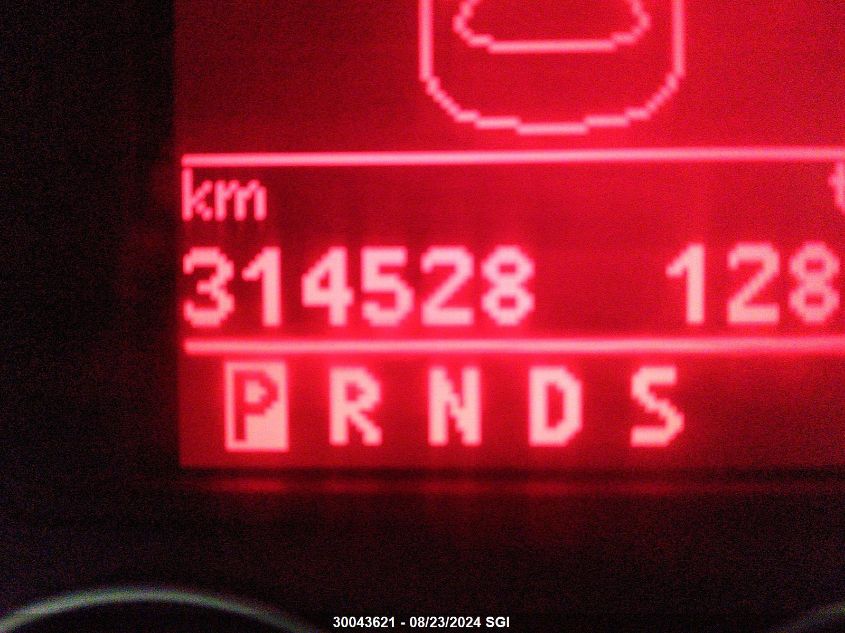 2009 Volkswagen Jetta Tdi VIN: 3VWRL71K49M061348 Lot: 30043621