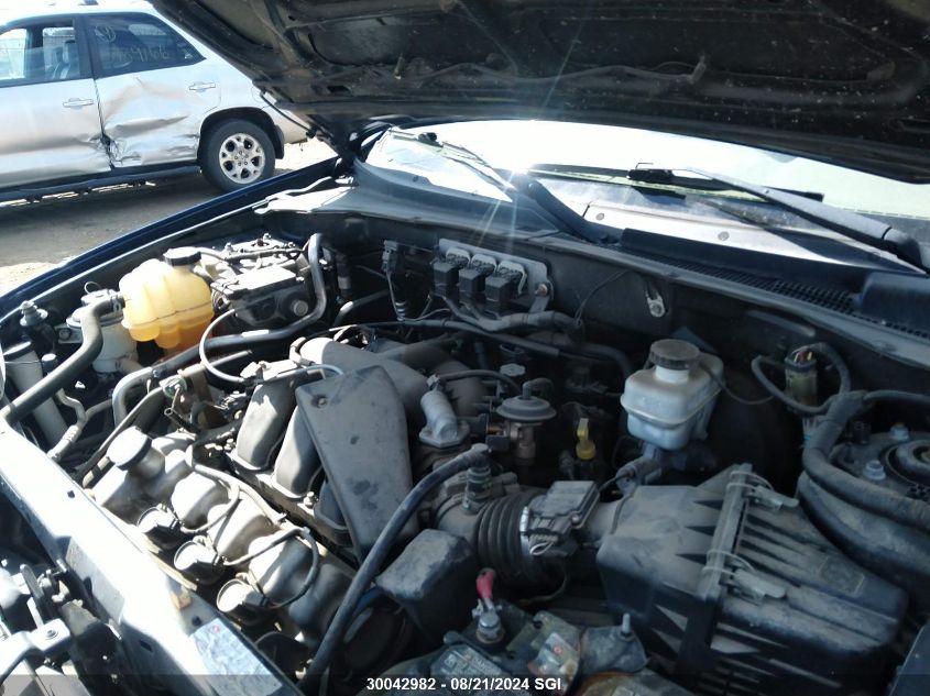 2006 Ford Escape Xlt VIN: 1FMYU93146KA10278 Lot: 30042982