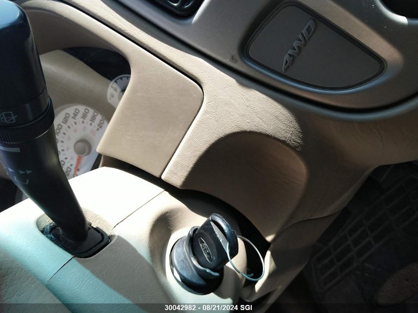 2006 Ford Escape Xlt VIN: 1FMYU93146KA10278 Lot: 30042982