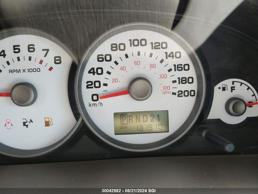 2006 Ford Escape Xlt VIN: 1FMYU93146KA10278 Lot: 30042982