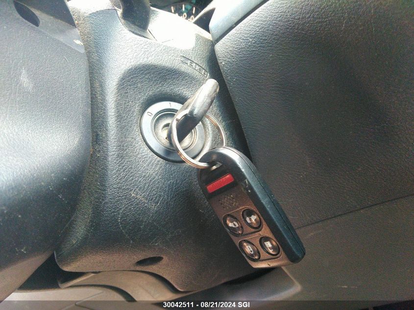 2006 Honda Odyssey Exl VIN: 5FNRL38686B506131 Lot: 30042511