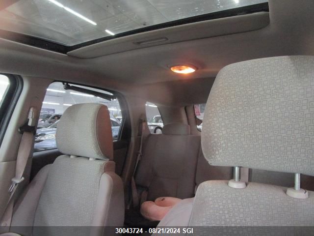 2007 Chevrolet Equinox Lt VIN: 2CNDL73F876116822 Lot: 30043724