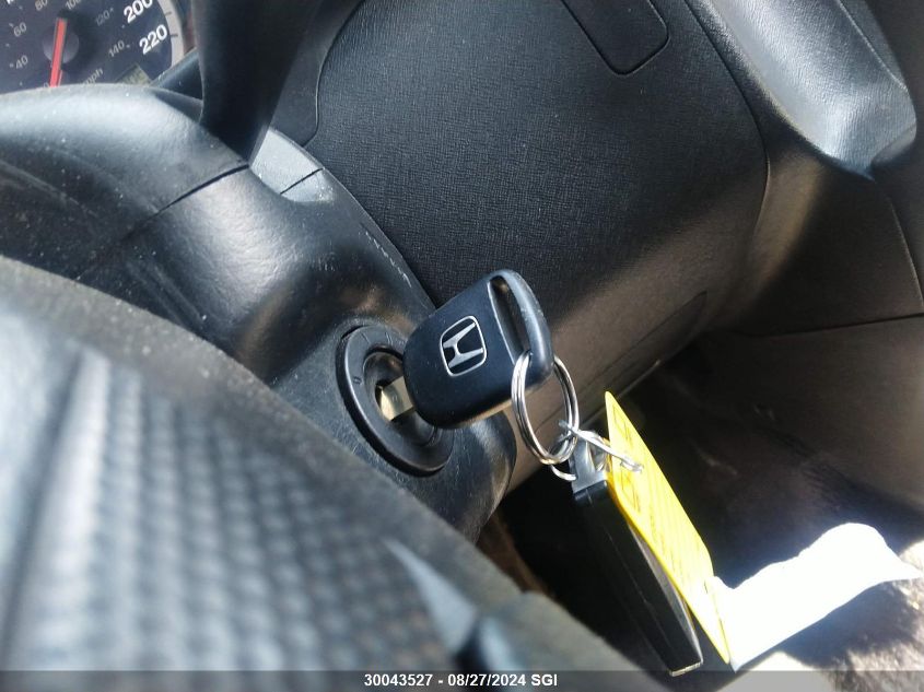 2003 Honda Cr-V Ex VIN: JHLRD78823C813974 Lot: 30043527