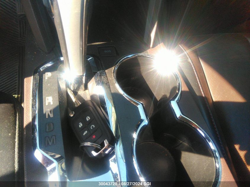 2010 Chevrolet Equinox Lt VIN: 2CNFLNEW6A6279390 Lot: 30043728