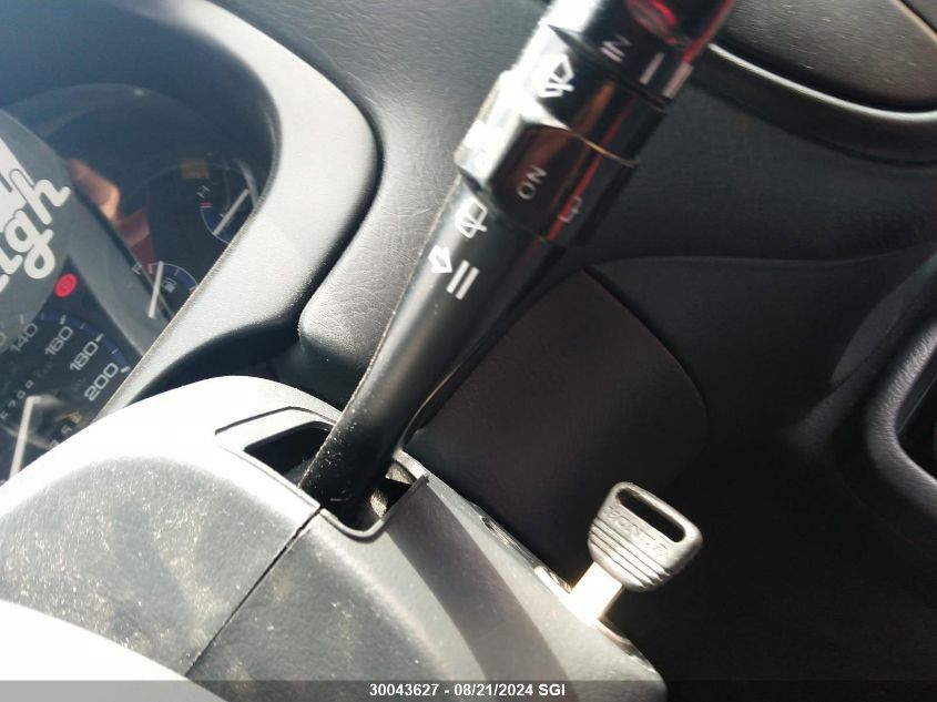 1998 Honda Civic Dx VIN: 2HGEJ6335WH006684 Lot: 30043627