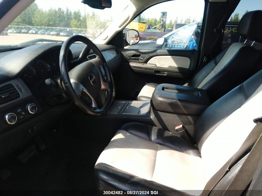 2008 GMC Sierra K1500 VIN: 2GTEK19J981318443 Lot: 30042482