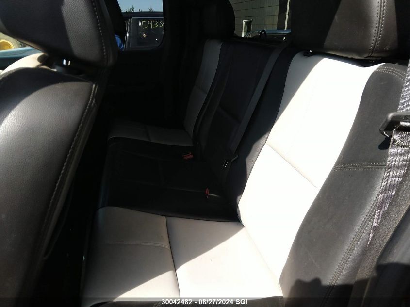 2008 GMC Sierra K1500 VIN: 2GTEK19J981318443 Lot: 30042482