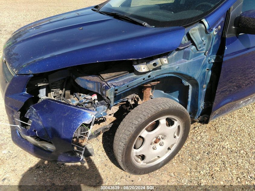 2014 Ford Escape Se VIN: 1FMCU0GX8EUA48202 Lot: 30043639