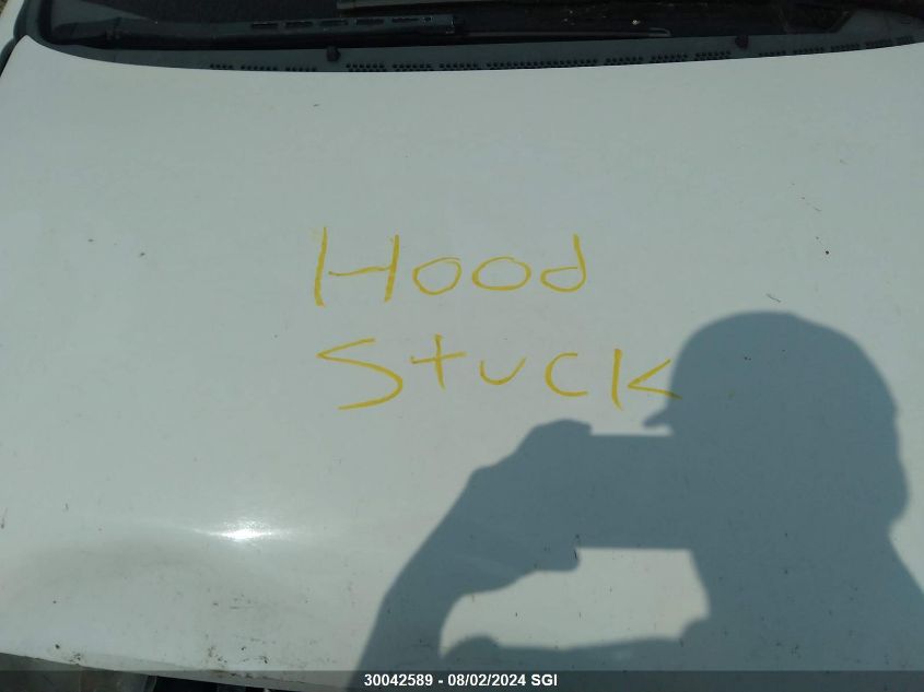 2008 Honda Civic Lx VIN: 2HGFG12688H002620 Lot: 30042589