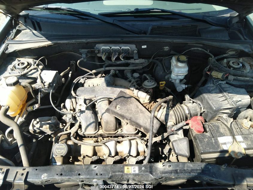 2008 Ford Escape Xlt VIN: 1FMCU93178KB07049 Lot: 30042774