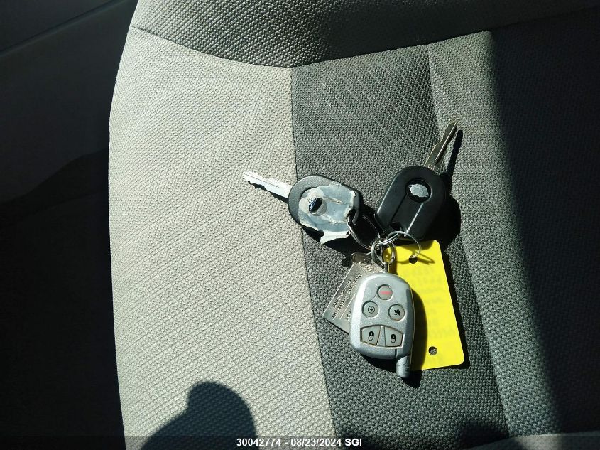 2008 Ford Escape Xlt VIN: 1FMCU93178KB07049 Lot: 30042774