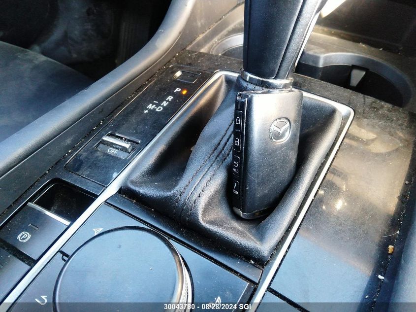 2019 Mazda 3 Preferred Plus VIN: JM1BPACL5K1124522 Lot: 30043780