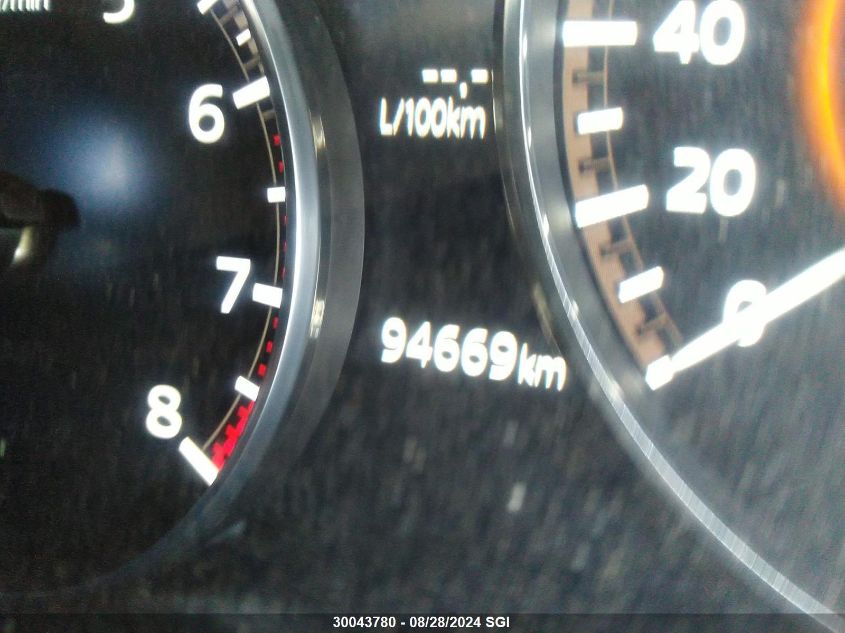 2019 Mazda 3 Preferred Plus VIN: JM1BPACL5K1124522 Lot: 30043780