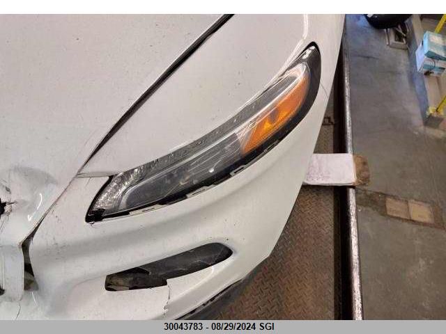 2018 Jeep Cherokee Sport VIN: 1C4PJMAX2JD616792 Lot: 30043783