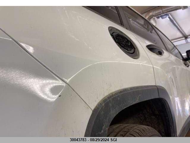 2018 Jeep Cherokee Sport VIN: 1C4PJMAX2JD616792 Lot: 30043783