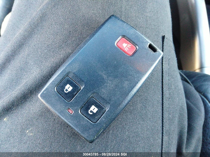 2007 Mitsubishi Outlander Xls VIN: JA4MT41X77Z601286 Lot: 30043785