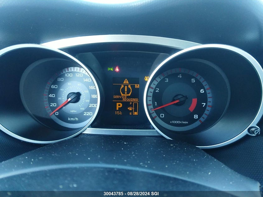 2007 Mitsubishi Outlander Xls VIN: JA4MT41X77Z601286 Lot: 30043785