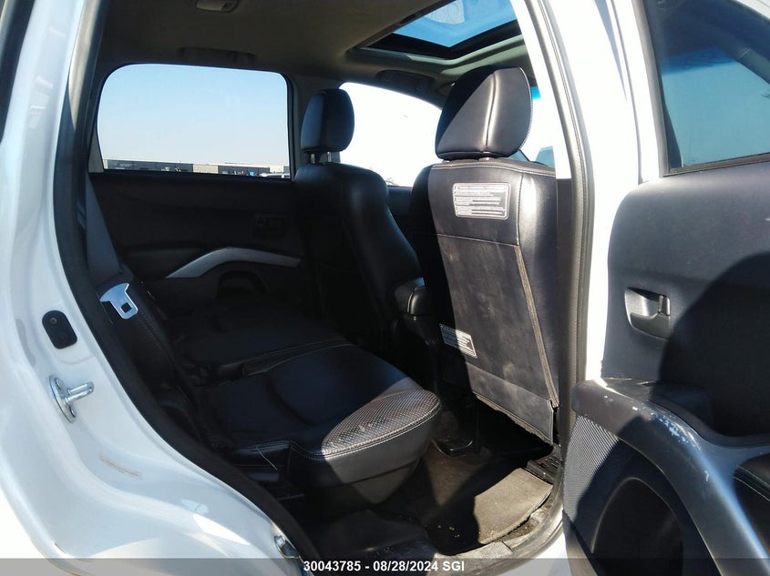 2007 Mitsubishi Outlander Xls VIN: JA4MT41X77Z601286 Lot: 30043785