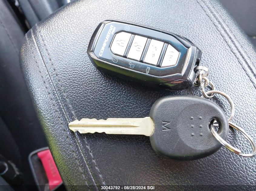 2012 Kia Forte Ex VIN: KNAFU5A28C5607442 Lot: 30043792