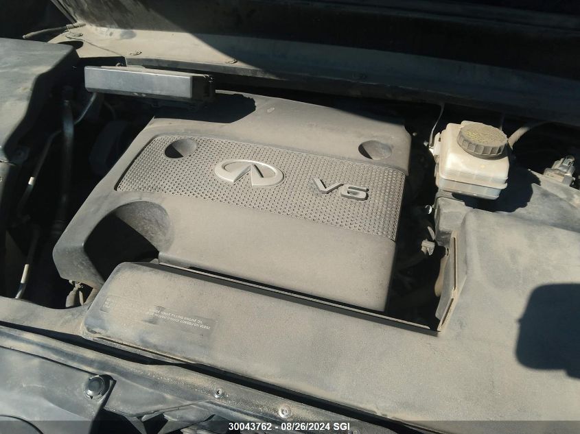 2014 Infiniti Qx60 VIN: 5N1AL0MM9EC508817 Lot: 30043762