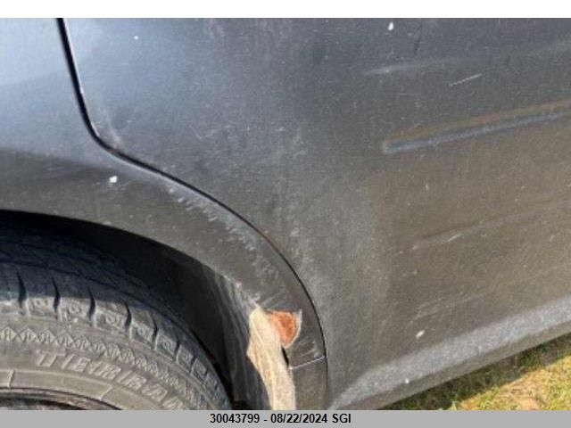 2009 Ford Flex Sel VIN: 2FMEK62C19BA21487 Lot: 30043799