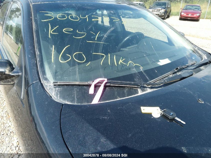 2010 Ford Fusion Sel VIN: 3FAHP0CG1AR130738 Lot: 30042878