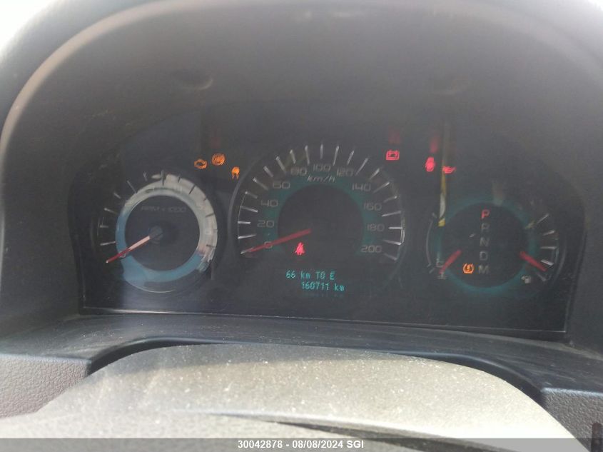 2010 Ford Fusion Sel VIN: 3FAHP0CG1AR130738 Lot: 30042878