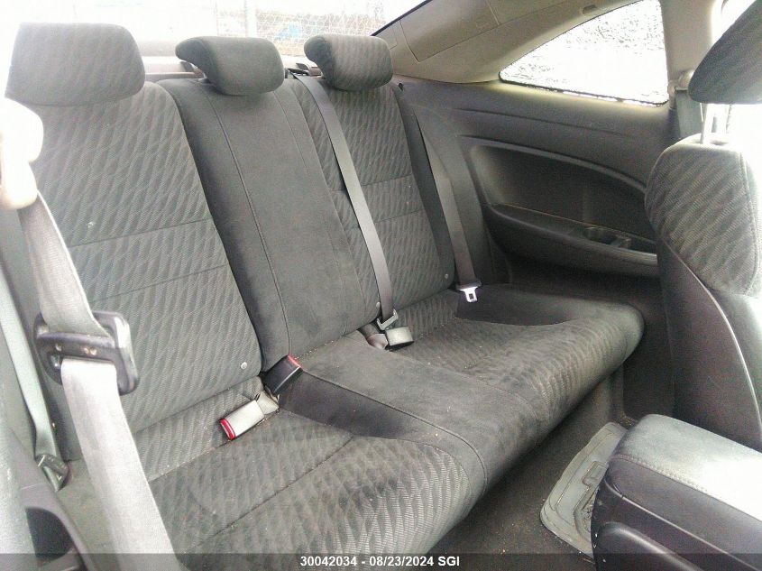 2009 Honda Civic Lx VIN: 2HGFG12679H010693 Lot: 30042034