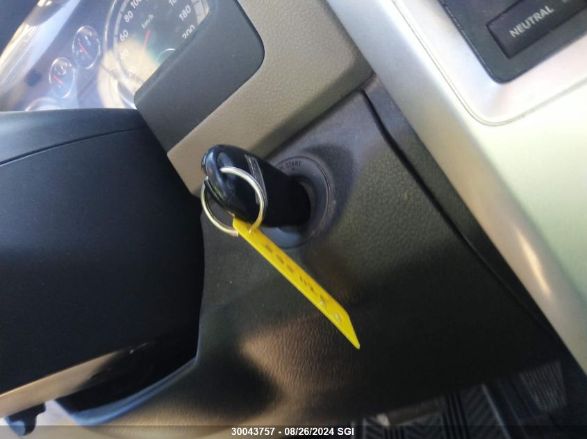 2011 Dodge Ram 1500 VIN: 1D7RV1CT9BS593858 Lot: 30043757