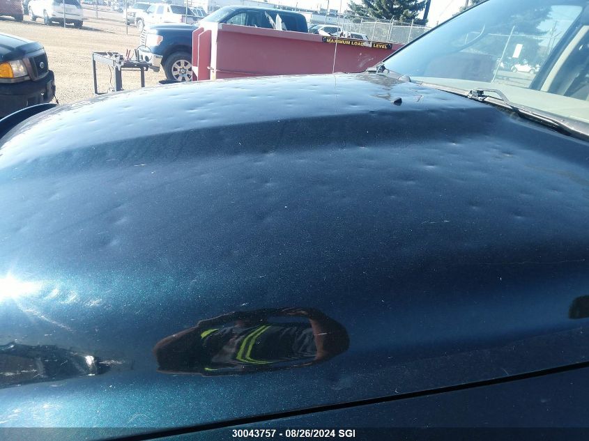 2011 Dodge Ram 1500 VIN: 1D7RV1CT9BS593858 Lot: 30043757