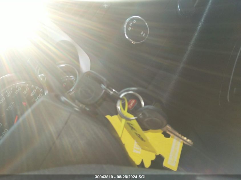 2011 GMC Sierra K2500 Sle VIN: 1GT120C89BF184385 Lot: 30043810