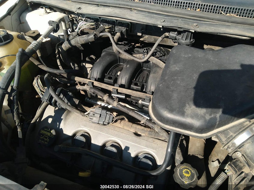 2010 Ford Edge Limited VIN: 2FMDK3KC7ABB43480 Lot: 30042530